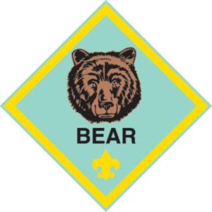 Bears - Cub Scout Pack 279