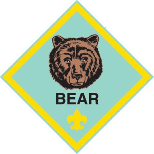 Bears - Cub Scout Pack 279